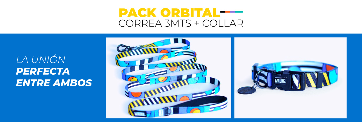 Pack Orbital